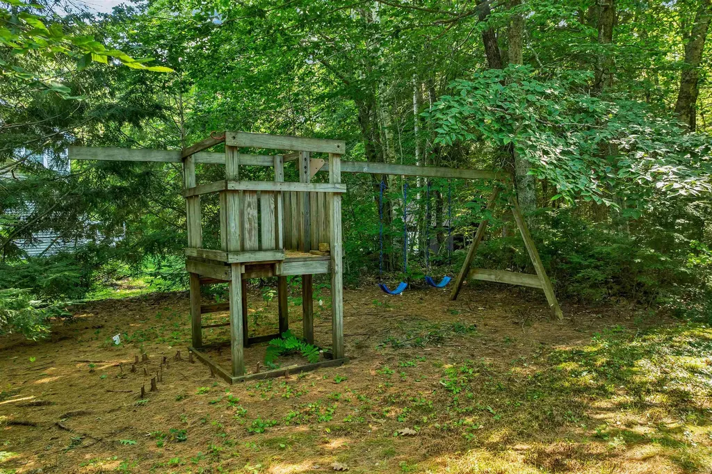 86 Avery Hill Road Alton NH 03810