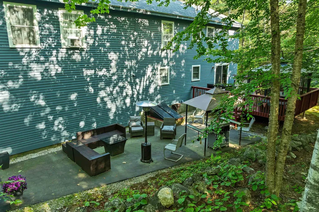 86 Avery Hill Road Alton NH 03810