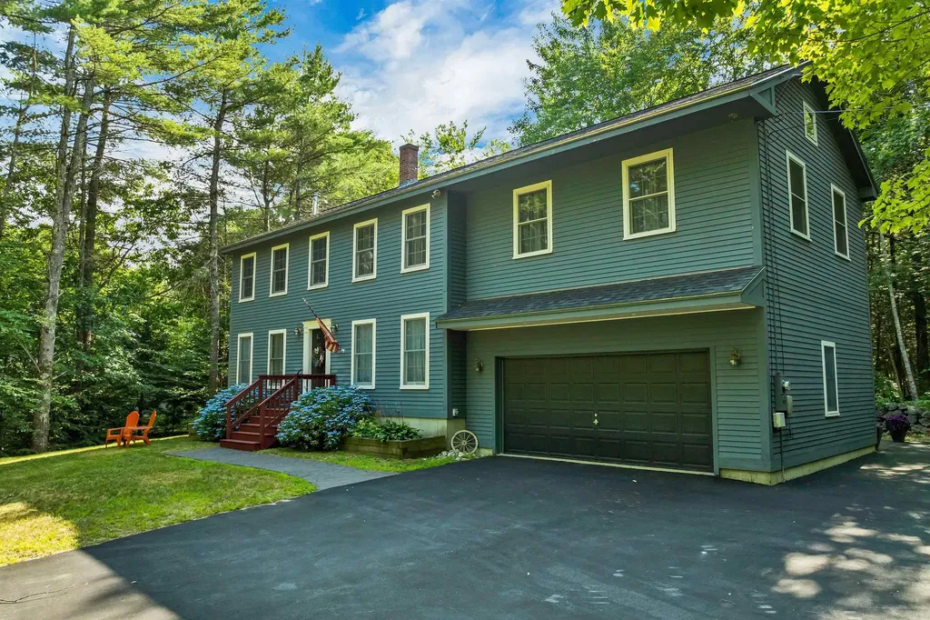 86 Avery Hill Road Alton NH 03810