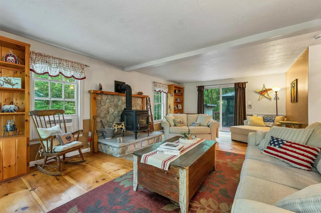 86 Avery Hill Road Alton NH 03810