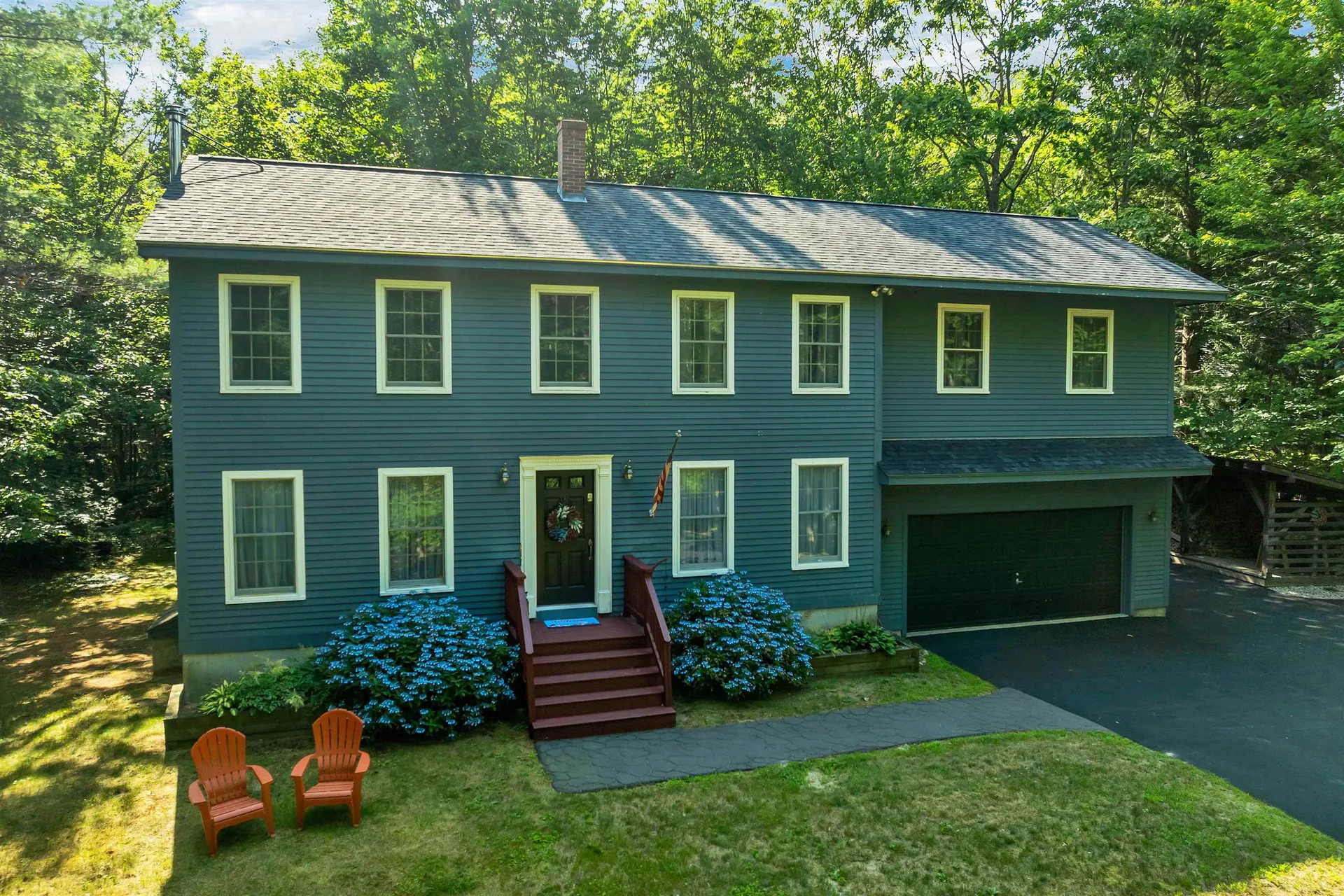 86 Avery Hill Road Alton NH 03810
