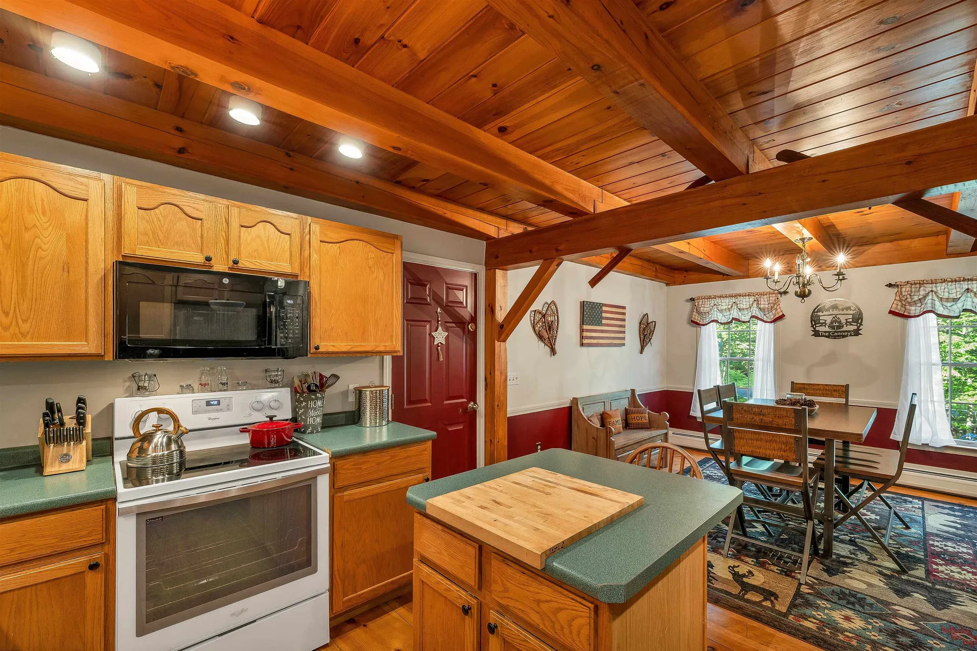 86 Avery Hill Road Alton NH 03810