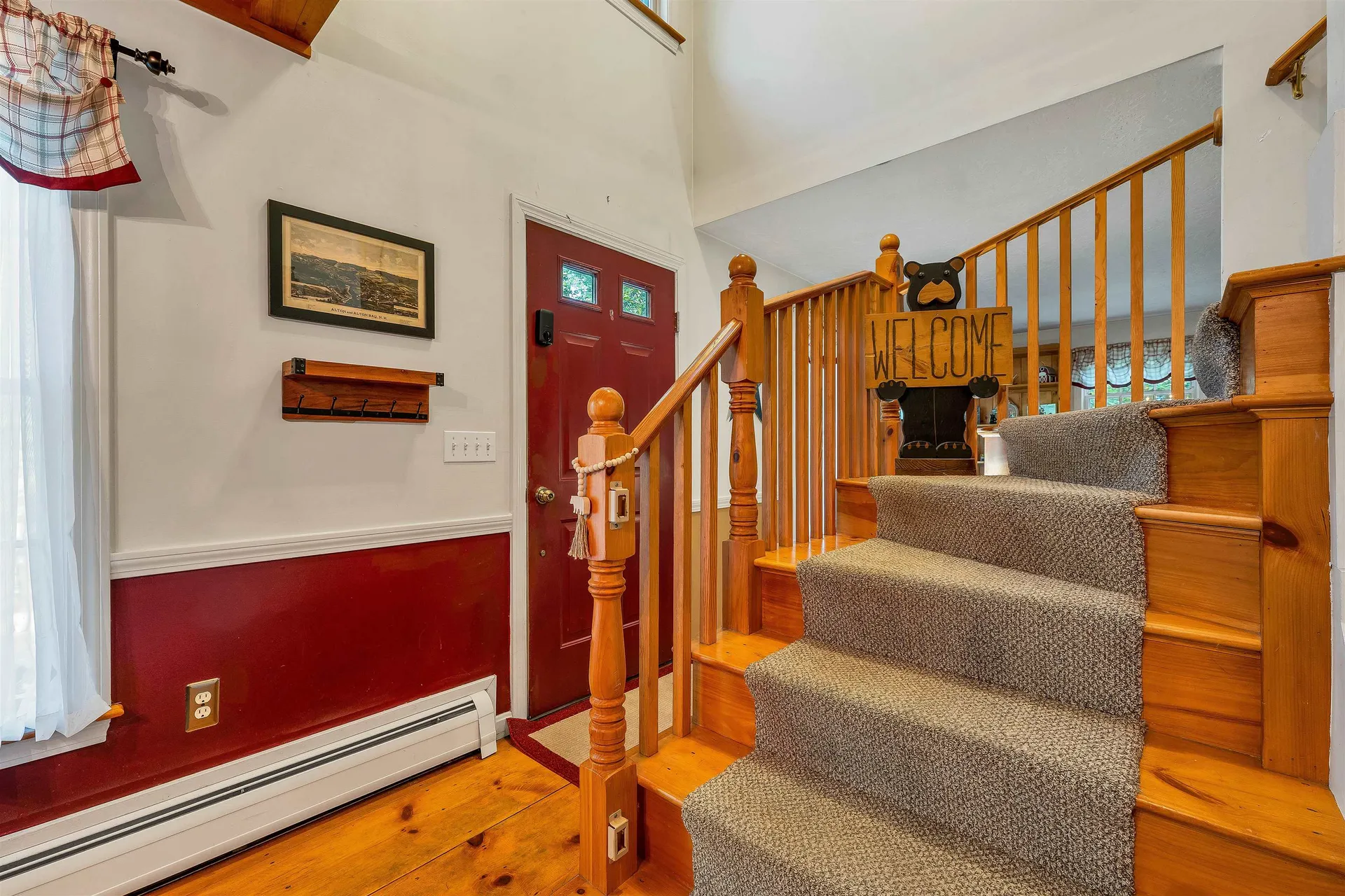86 Avery Hill Road Alton NH 03810