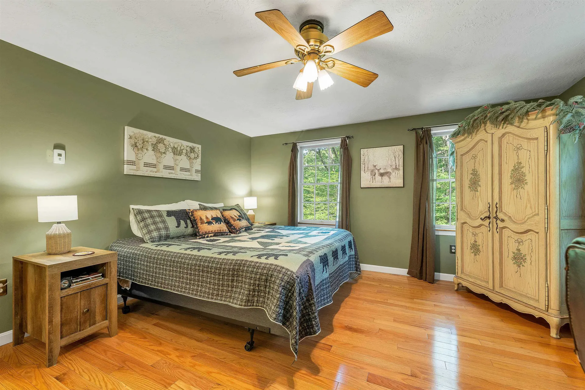 86 Avery Hill Road Alton NH 03810