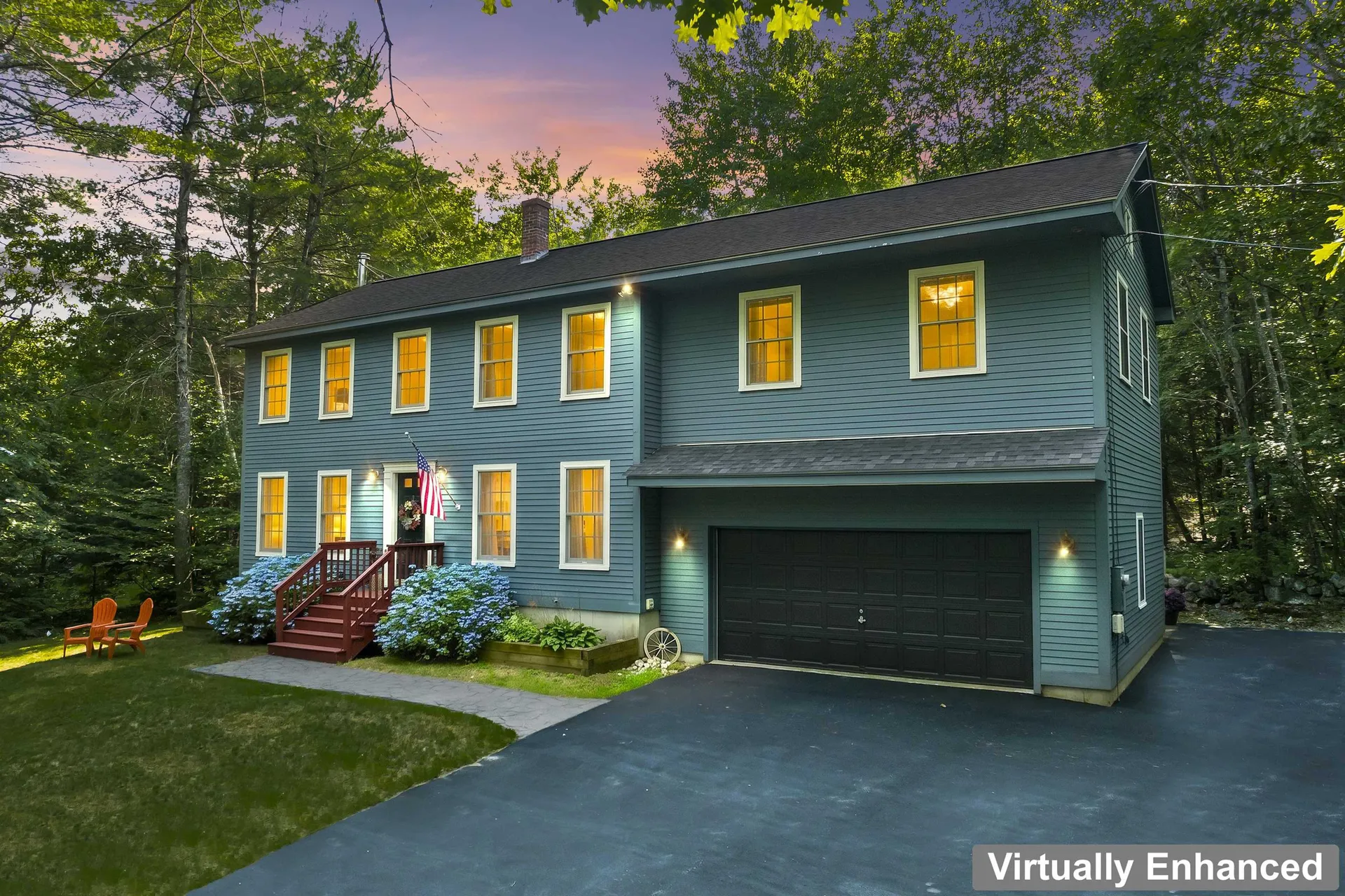 86 Avery Hill Road Alton NH 03810