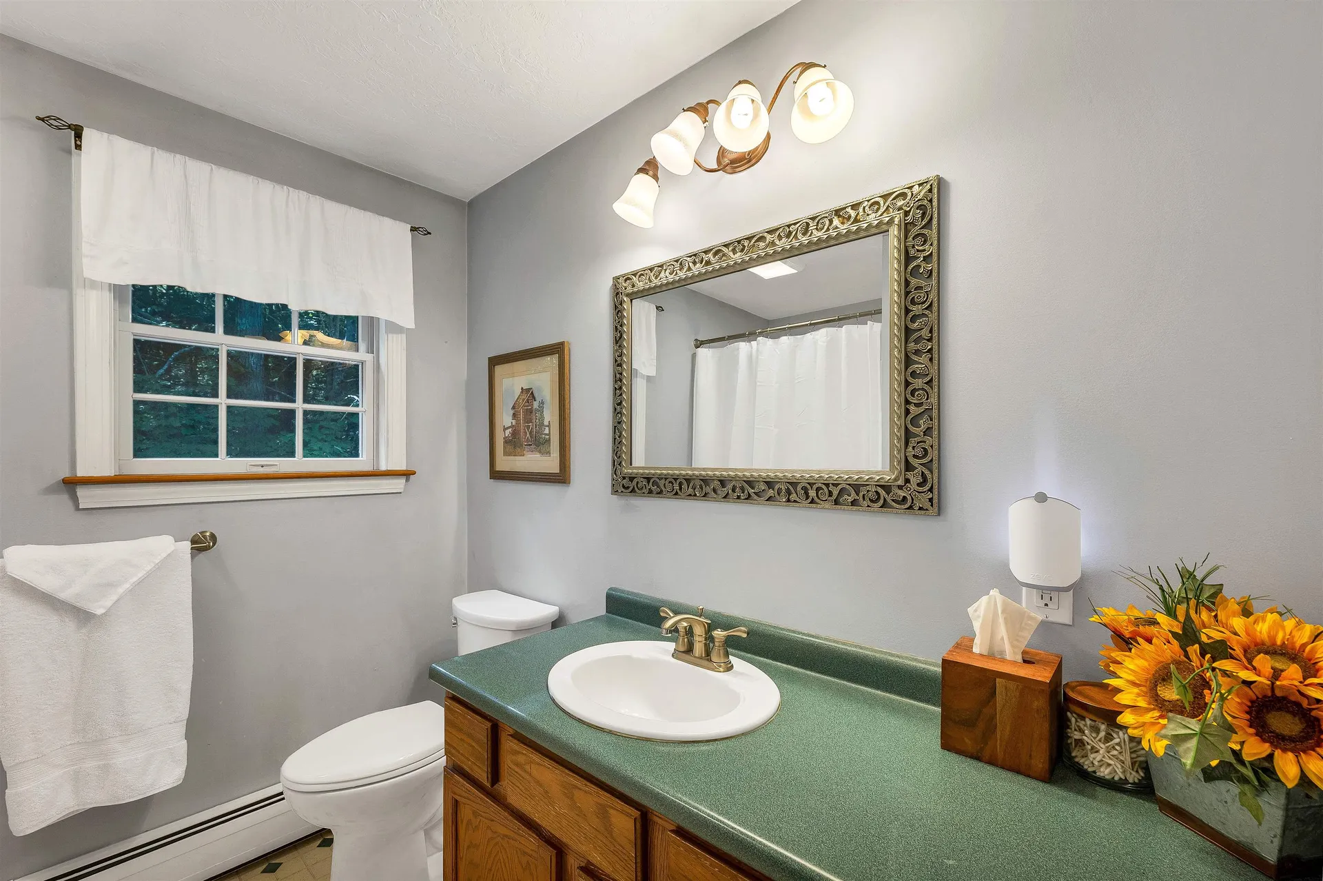 86 Avery Hill Road Alton NH 03810