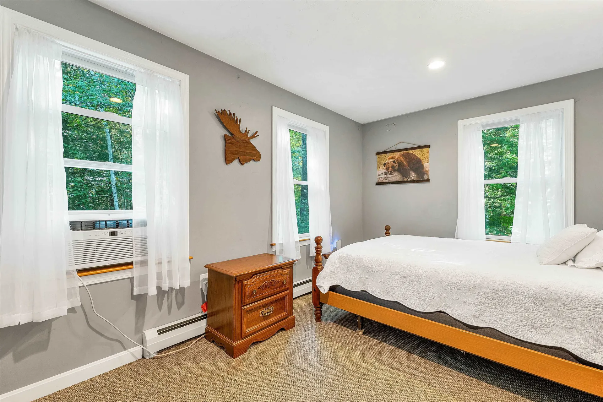 86 Avery Hill Road Alton NH 03810
