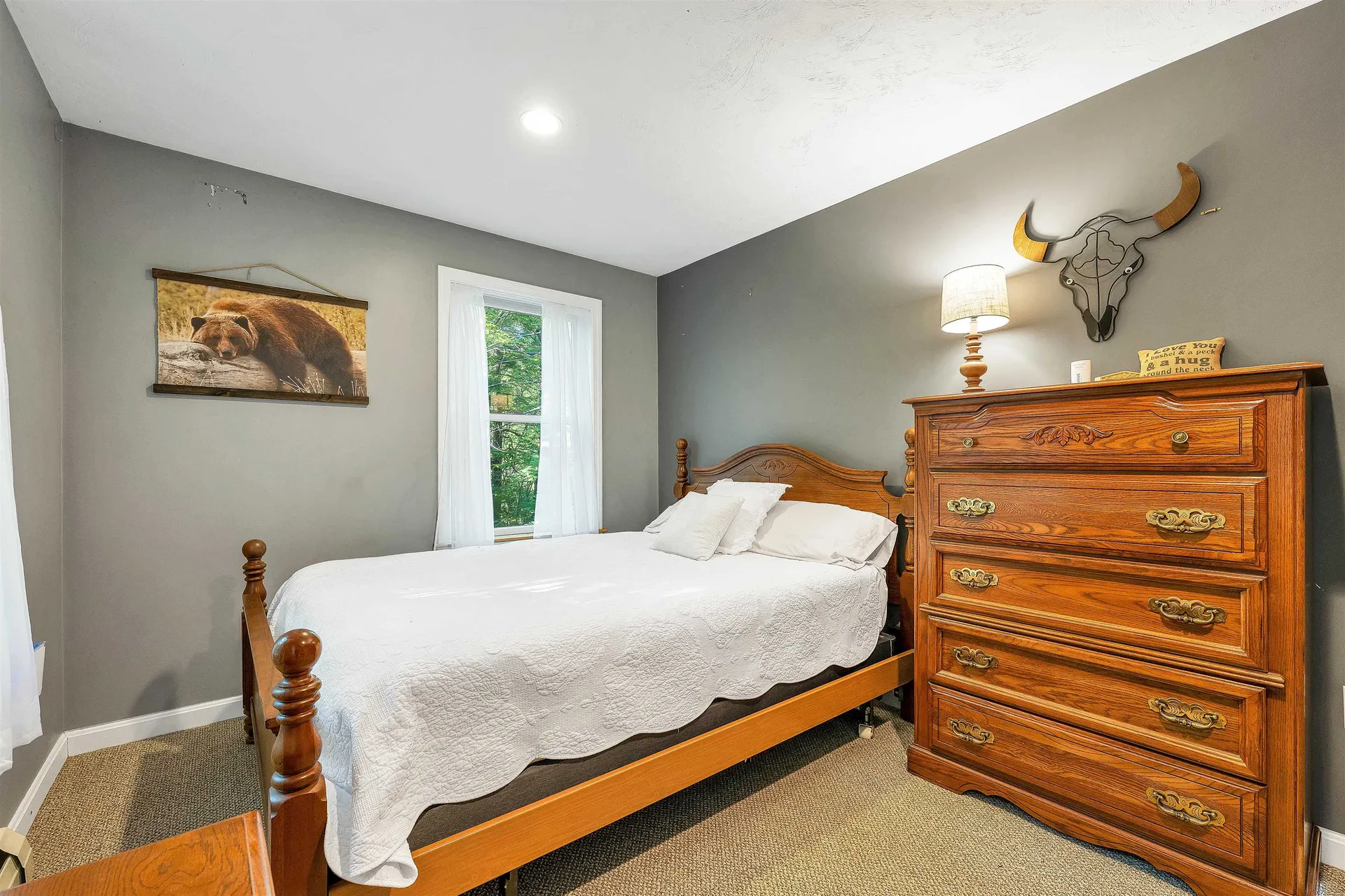 86 Avery Hill Road Alton NH 03810