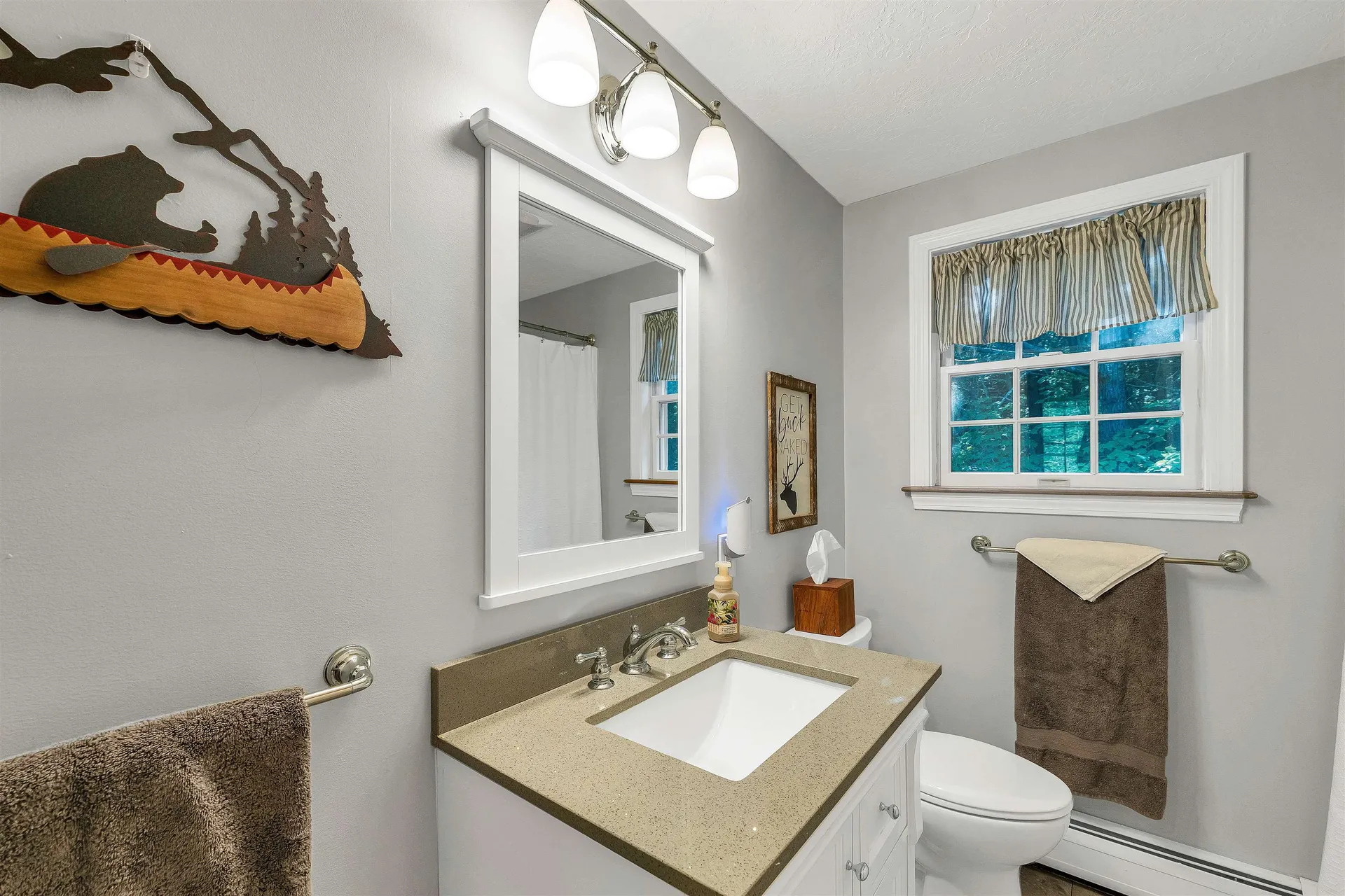 86 Avery Hill Road Alton NH 03810
