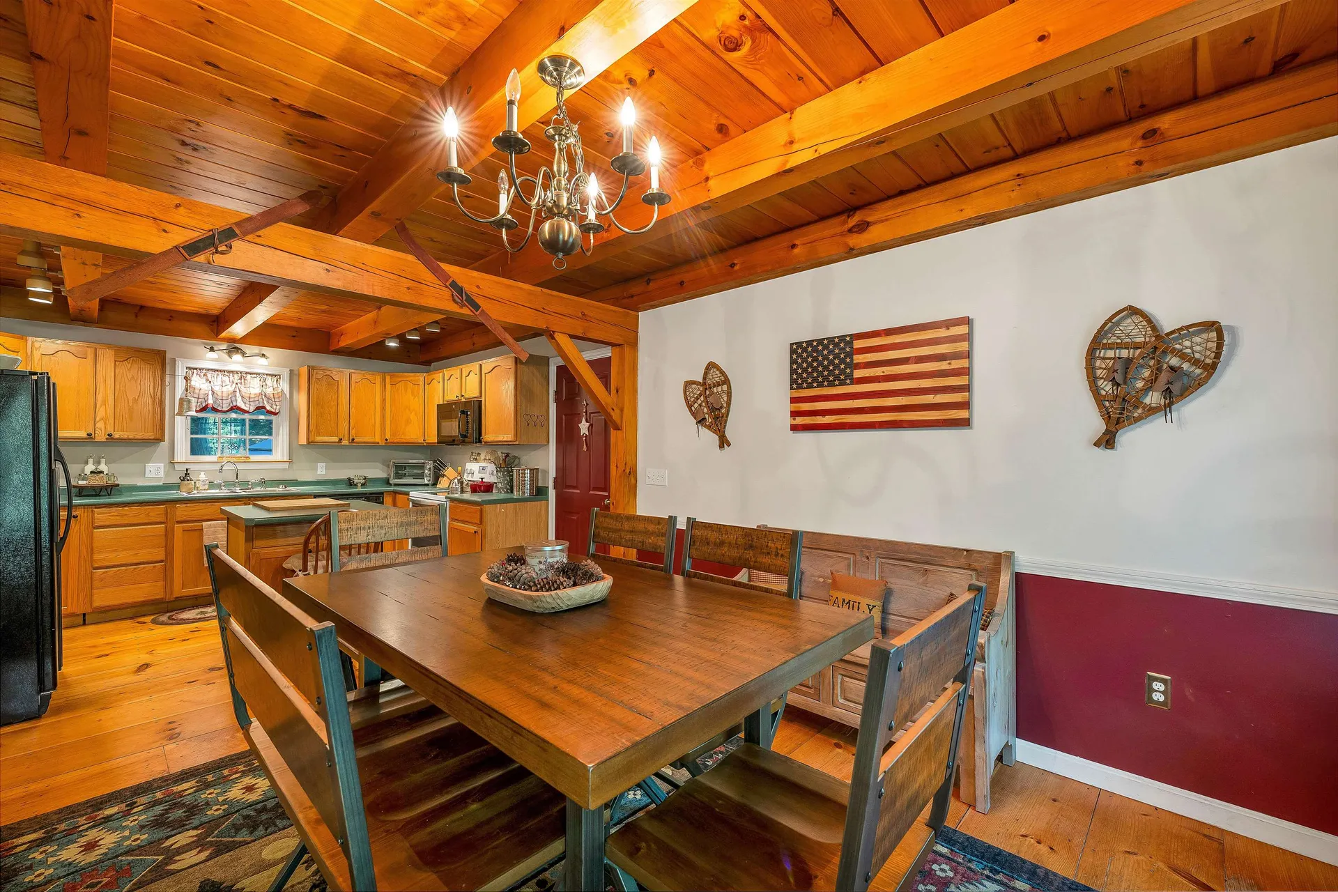 86 Avery Hill Road Alton NH 03810