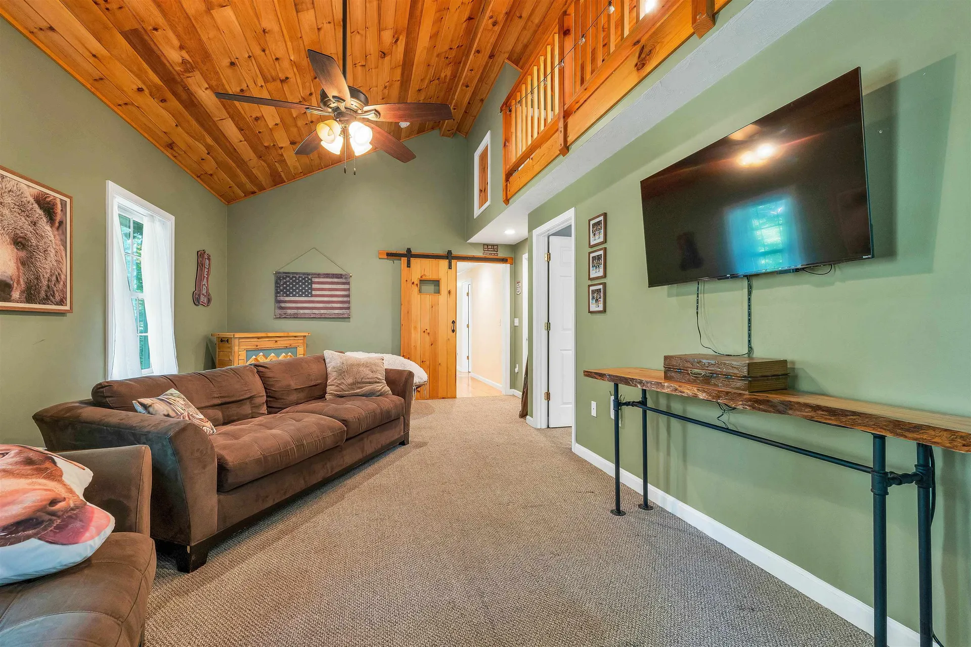 86 Avery Hill Road Alton NH 03810