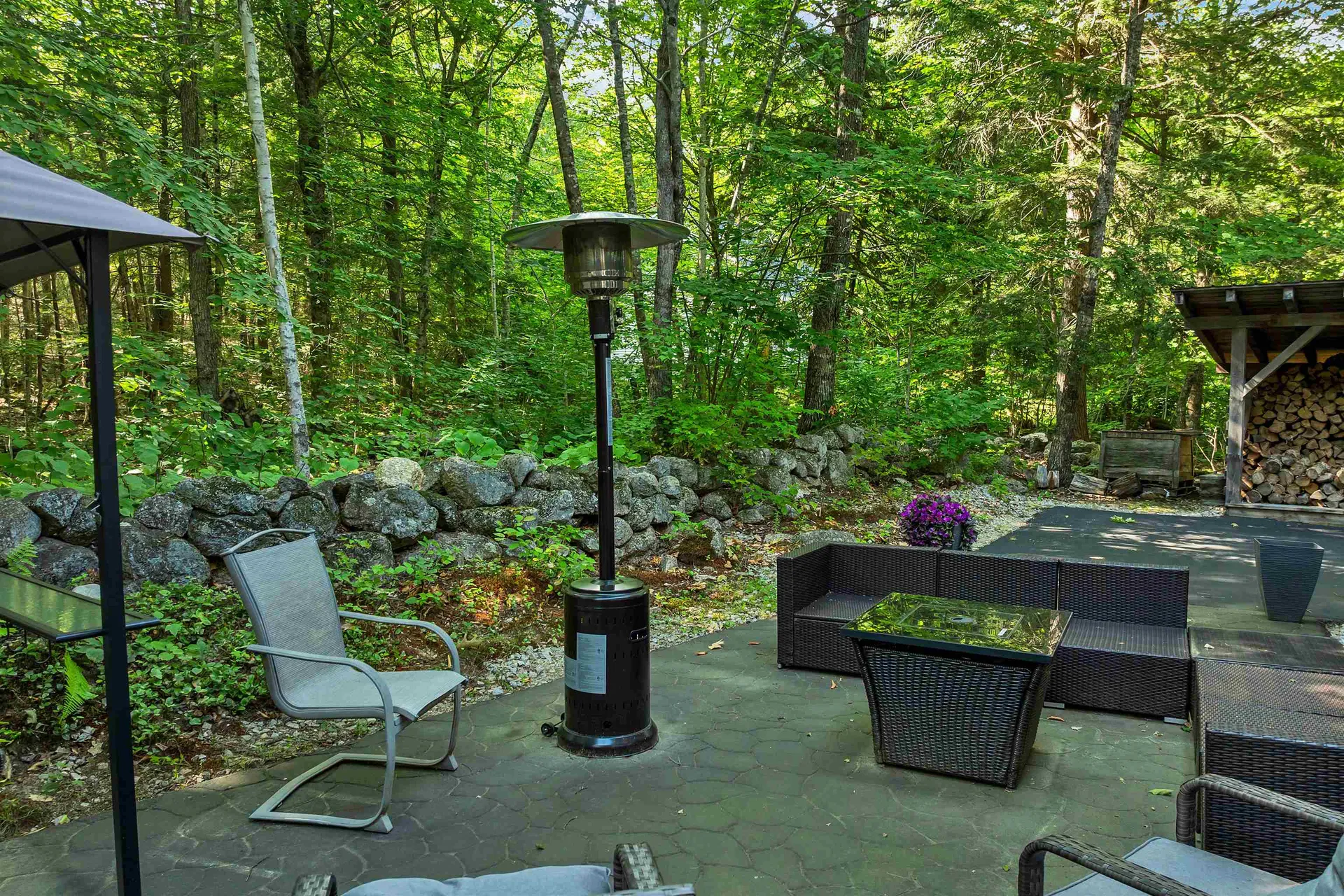 86 Avery Hill Road Alton NH 03810