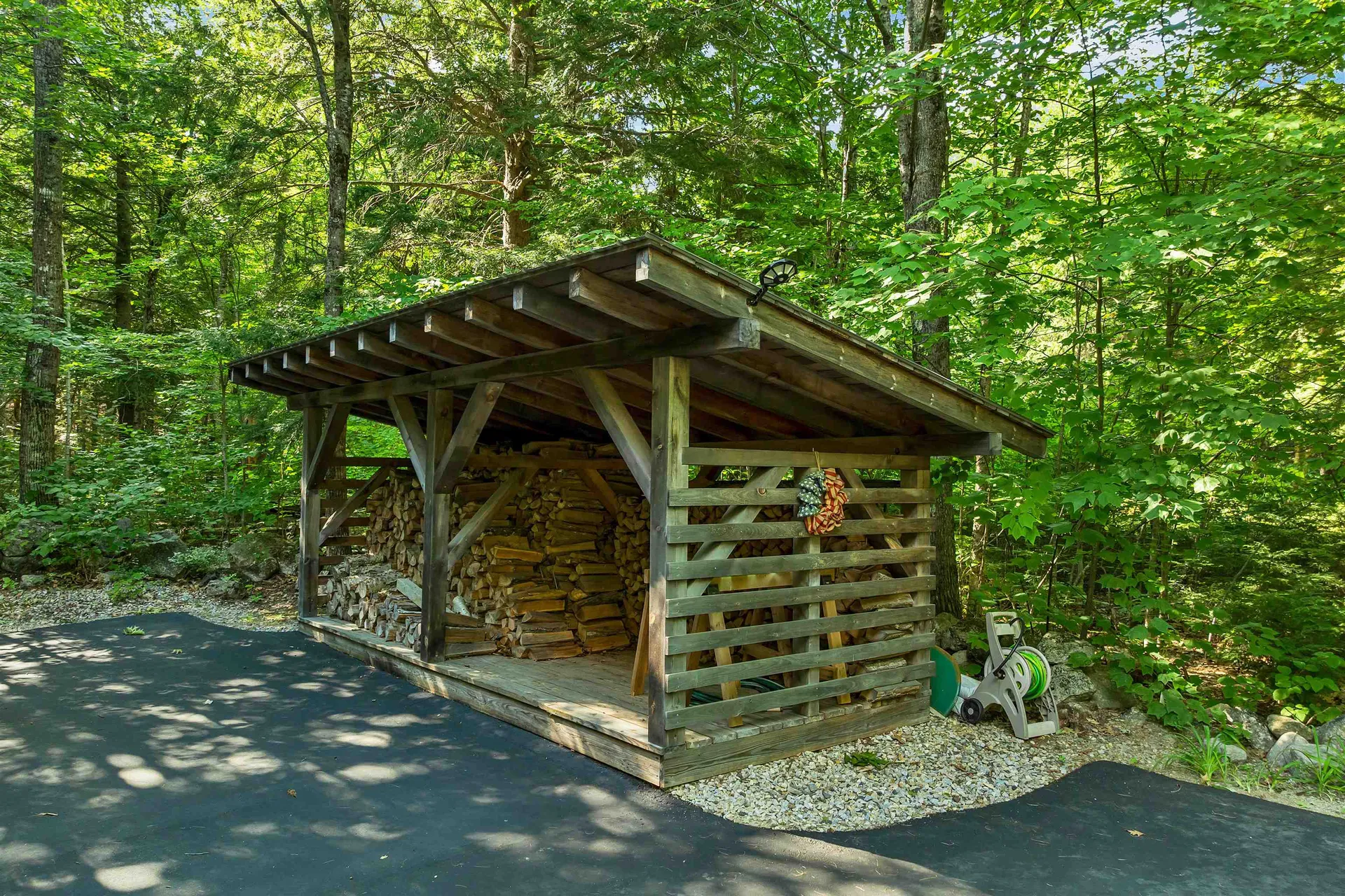86 Avery Hill Road Alton NH 03810