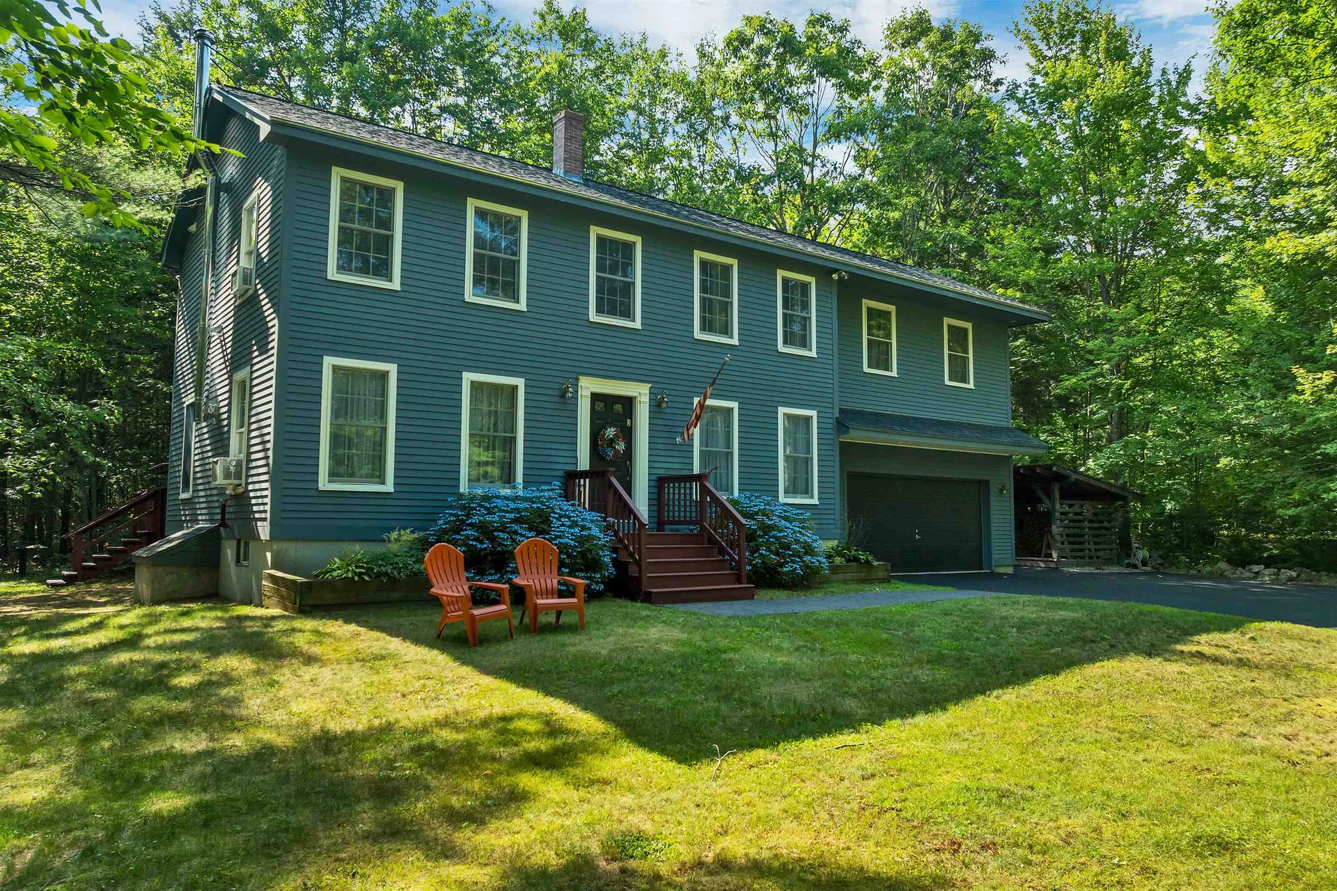 86 Avery Hill Road Alton NH 03810