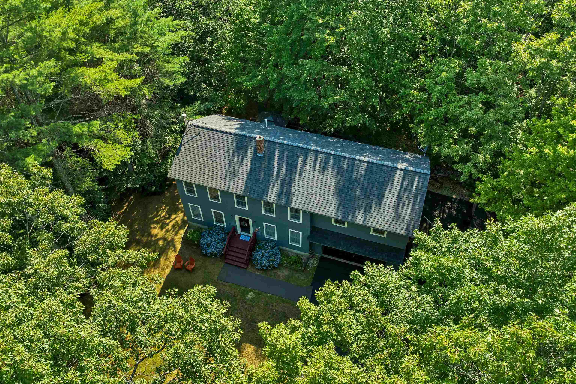 86 Avery Hill Road Alton NH 03810
