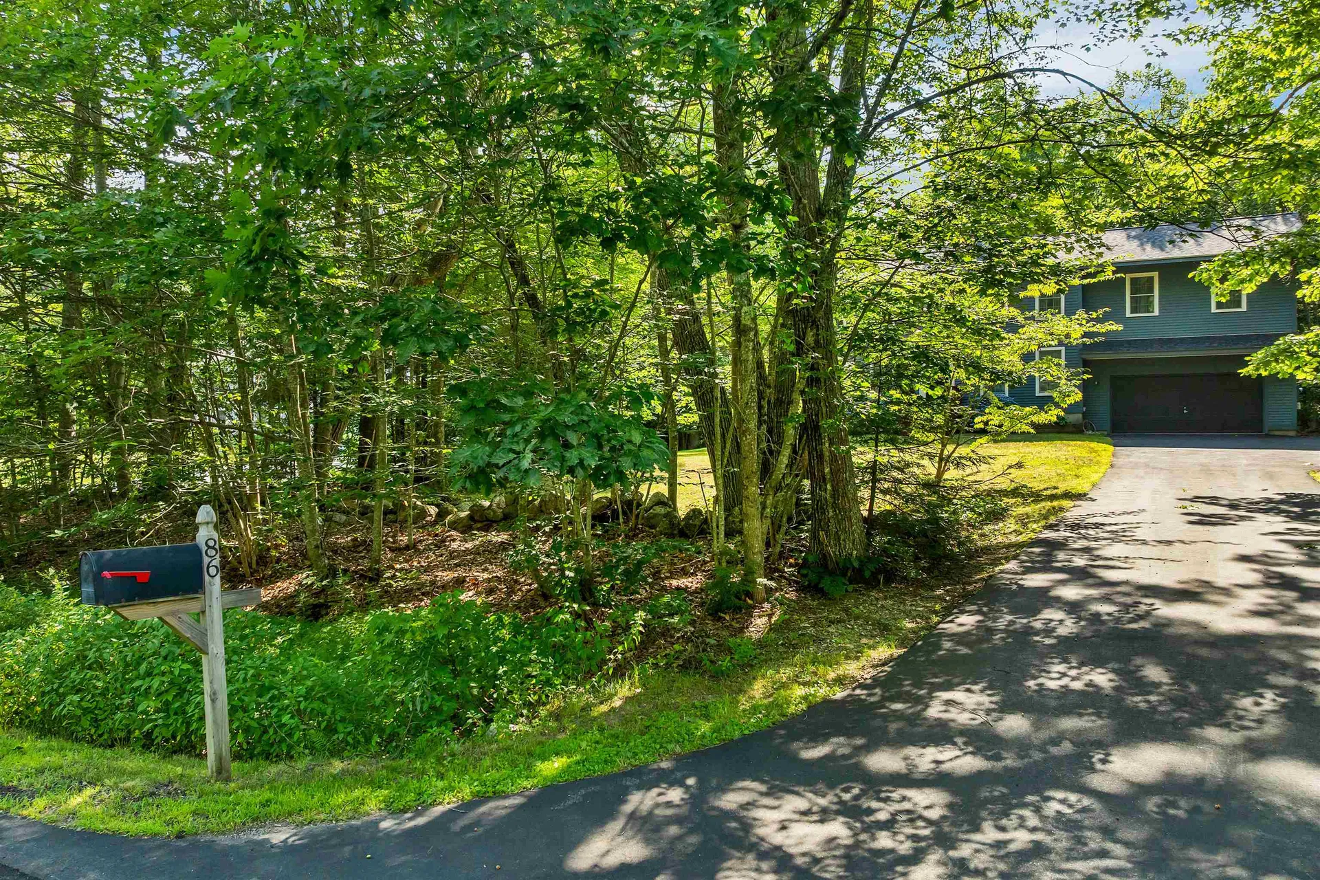 86 Avery Hill Road Alton NH 03810