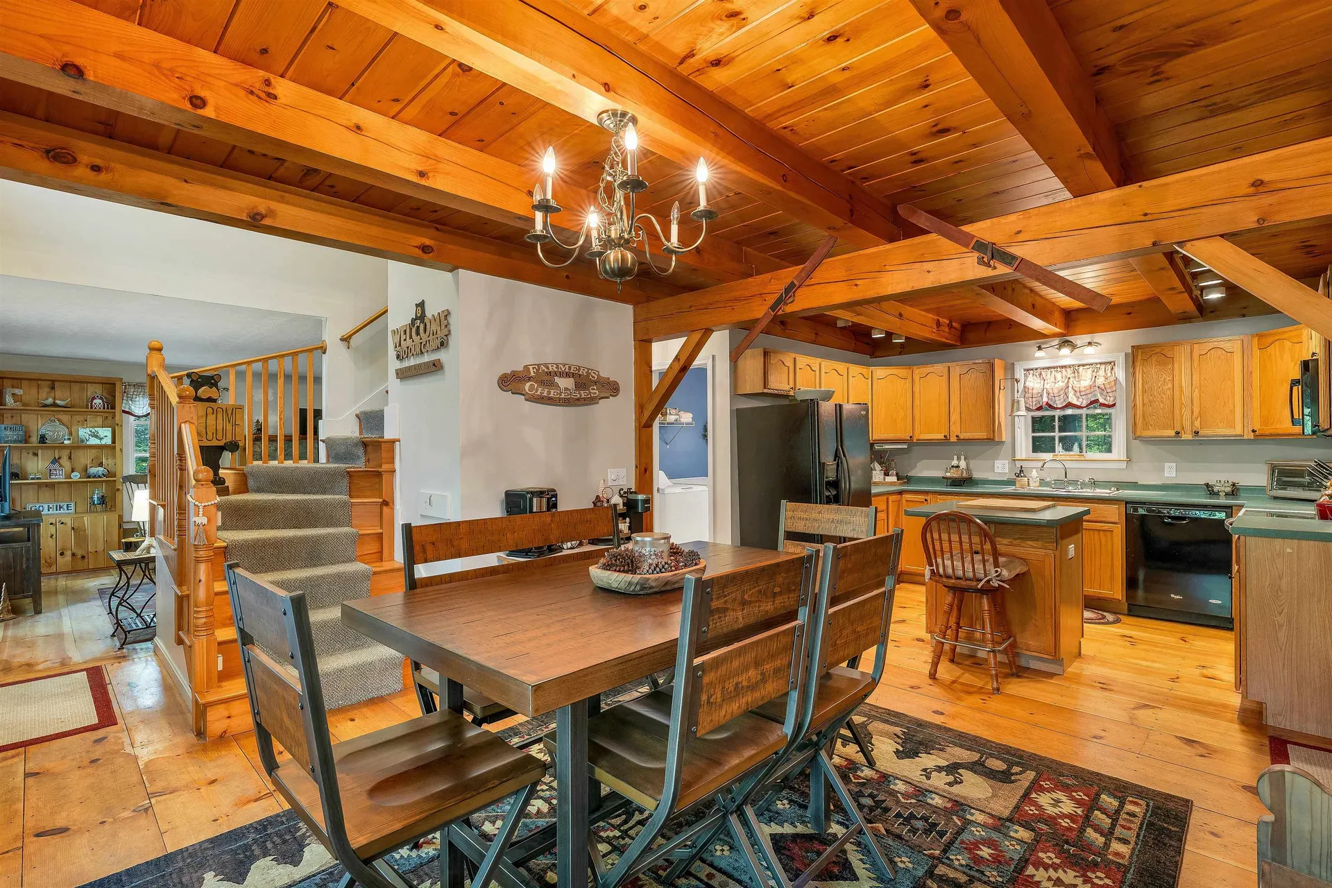 86 Avery Hill Road Alton NH 03810
