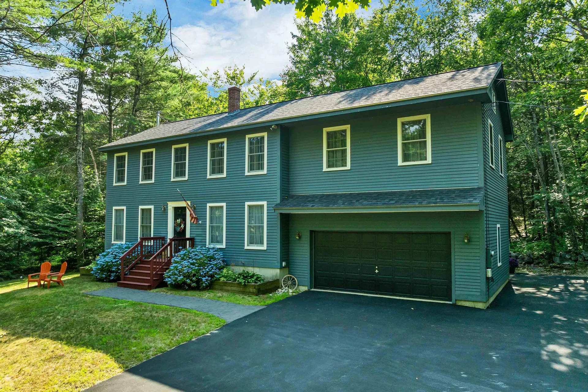86 Avery Hill Road Alton NH 03810