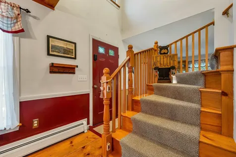 86 Avery Hill Road Alton NH 03810