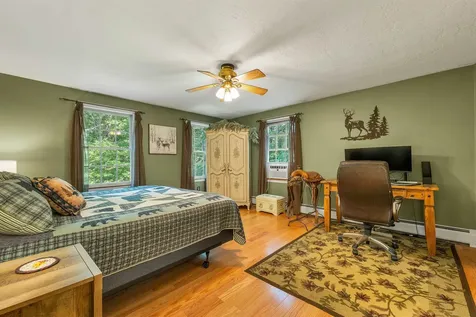 86 Avery Hill Road Alton NH 03810