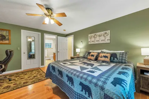 86 Avery Hill Road Alton NH 03810
