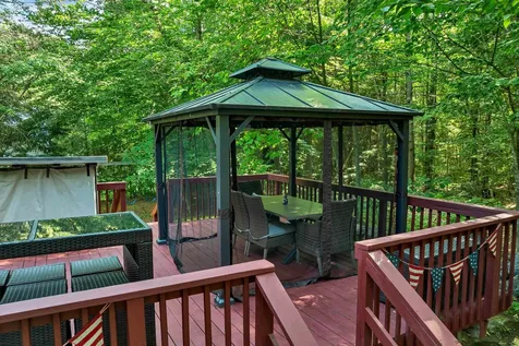 86 Avery Hill Road Alton NH 03810