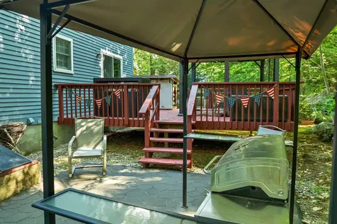 86 Avery Hill Road Alton NH 03810
