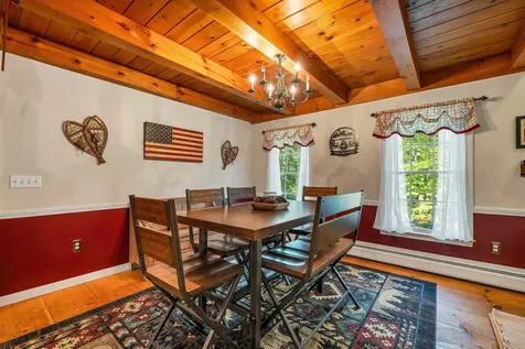 86 Avery Hill Road Alton NH 03810