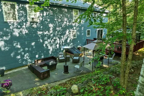 86 Avery Hill Road Alton NH 03810