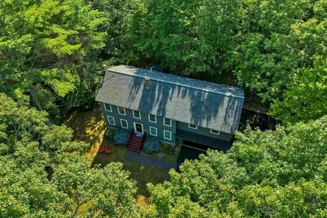 86 Avery Hill Road Alton NH 03810