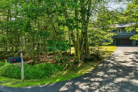 86 Avery Hill Road Alton NH 03810