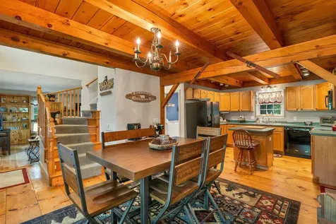 86 Avery Hill Road Alton NH 03810