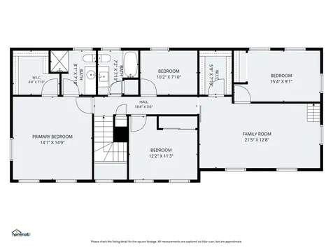 86 Avery Hill Road Alton NH 03810