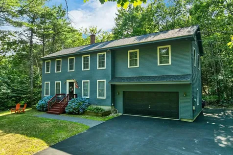 86 Avery Hill Road Alton NH 03810