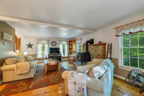 86 Avery Hill Road Alton NH 03810