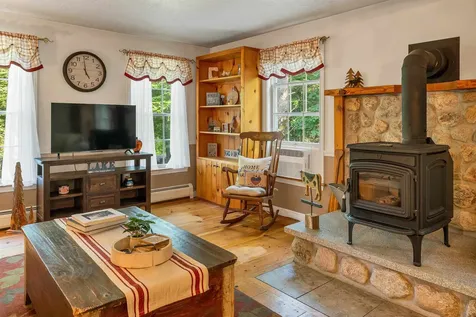 86 Avery Hill Road Alton NH 03810