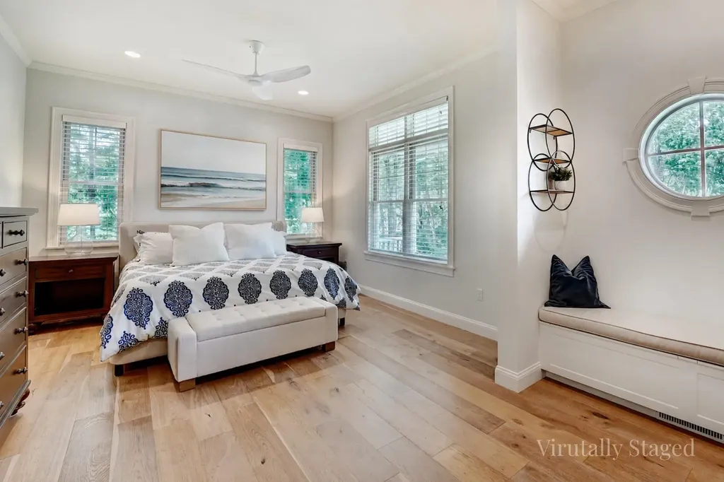 8 Old Ferry Landing Road Rye NH 03870