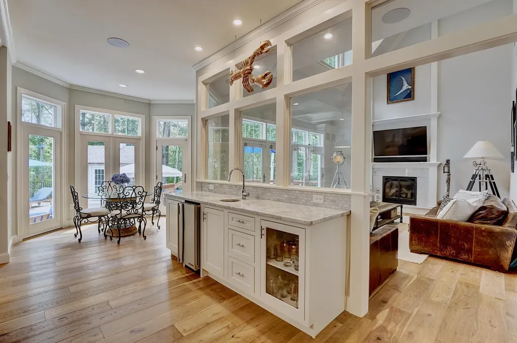 8 Old Ferry Landing Road Rye NH 03870