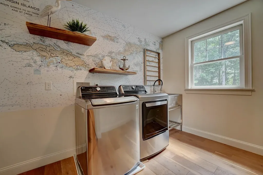 8 Old Ferry Landing Road Rye NH 03870