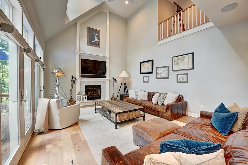 8 Old Ferry Landing Road Rye NH 03870