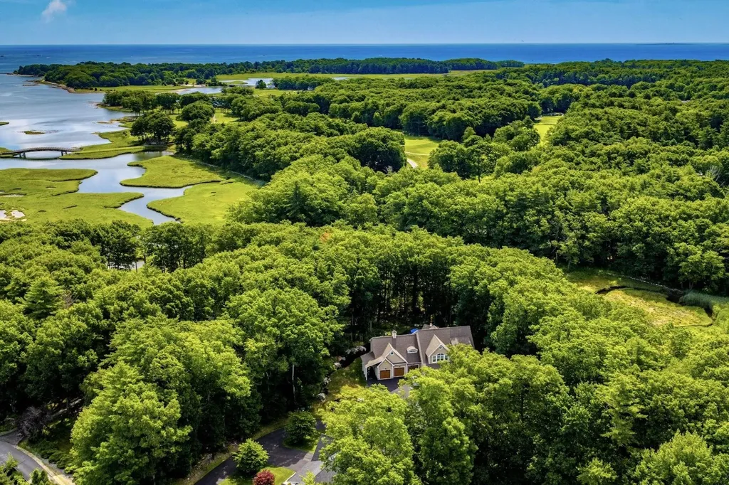 8 Old Ferry Landing Road Rye NH 03870