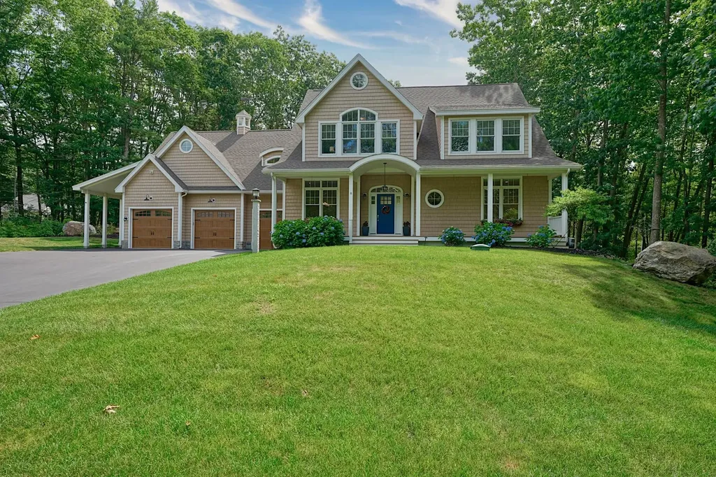8 Old Ferry Landing Road Rye NH 03870