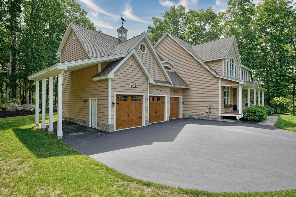 8 Old Ferry Landing Road Rye NH 03870
