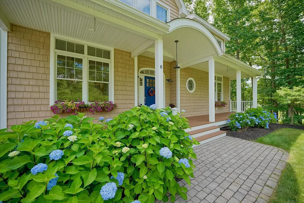 8 Old Ferry Landing Road Rye NH 03870