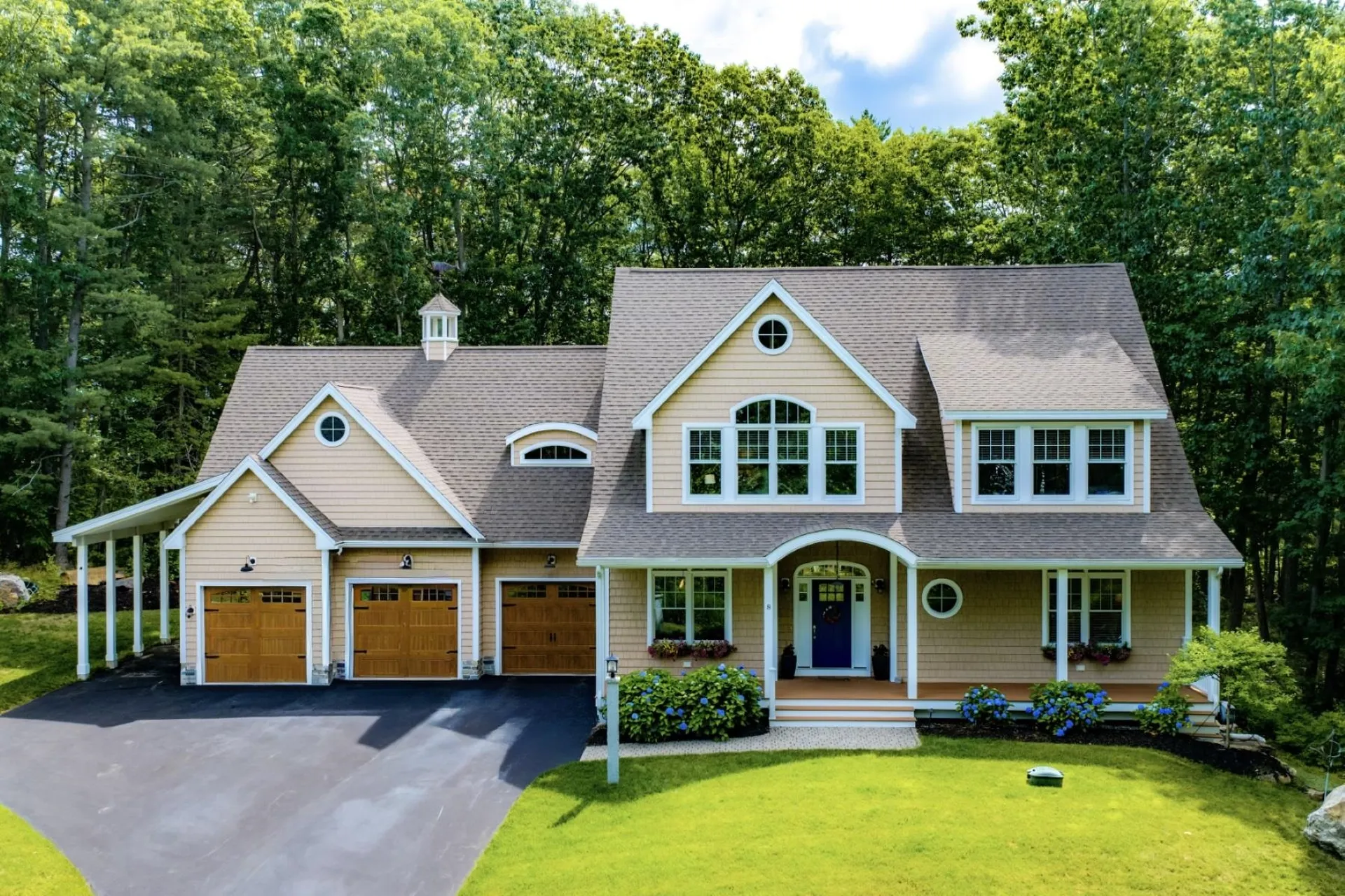 8 Old Ferry Landing Road Rye NH 03870