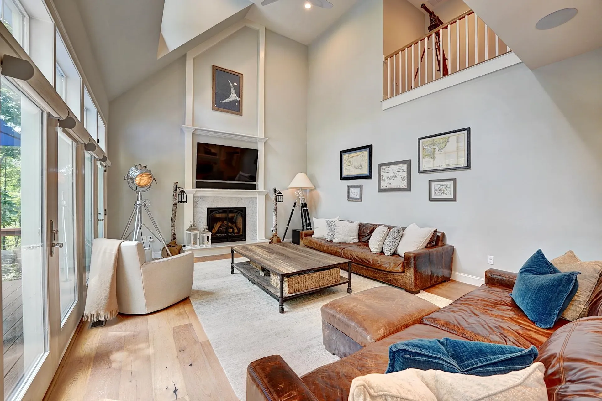 8 Old Ferry Landing Road Rye NH 03870