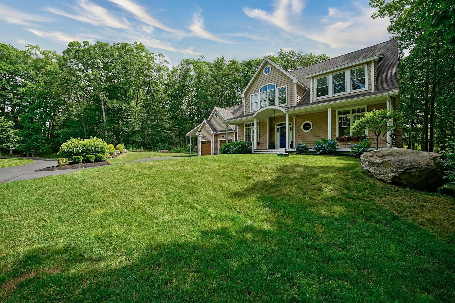 8 Old Ferry Landing Road Rye NH 03870