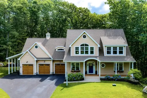 8 Old Ferry Landing Road Rye NH 03870