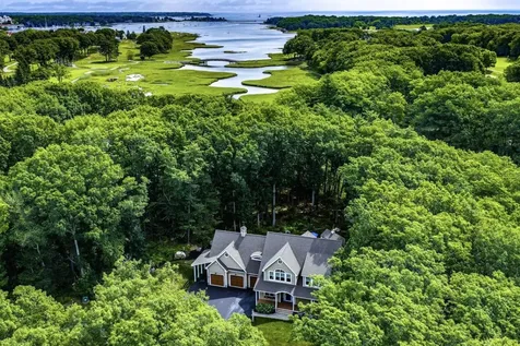 8 Old Ferry Landing Road Rye NH 03870