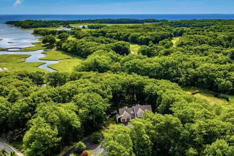8 Old Ferry Landing Road Rye NH 03870